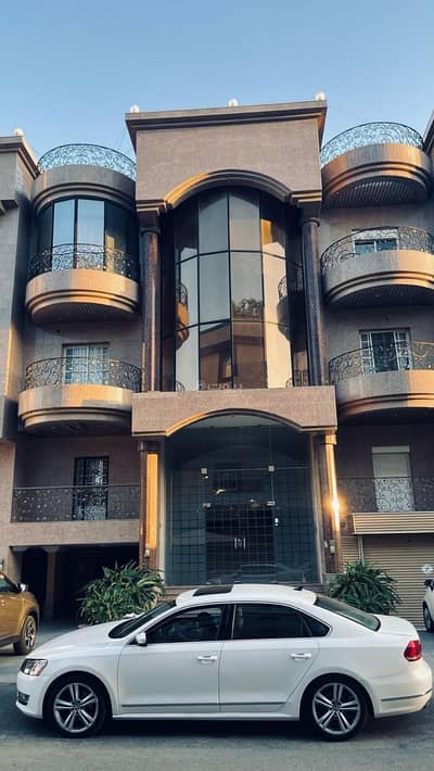 4 Bedroom Flat for Rent in North Jeddah, Jeddah - 4 Bedroom Apartment For Rent in Al Rawdah, Jeddah