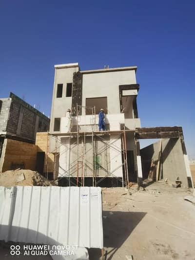 4 Bedroom Floor for Sale in East Riyadh, Riyadh - Floor in East Riyadh，Al Rimal 4 bedrooms 1400000 SAR - 87629355