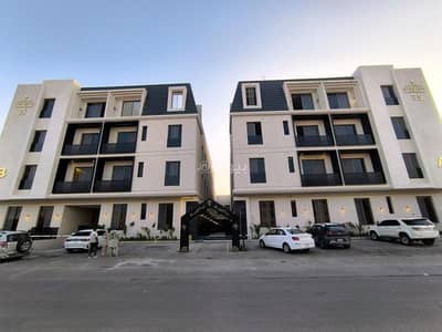 3 Bedroom Flat for Sale in East Riyadh, Riyadh - Upper floor apartment in Al-Munsiyah district with special finishing
