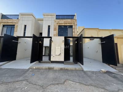 دور 4 غرف نوم للبيع في شرق الرياض، الرياض - للبيع تاون هاوس ثلاث ادوار بحي اليرموك شرق الرياض بالقرب من الدايري الشمالي موقع ممتاز بالقرب من جميع الخدمات
