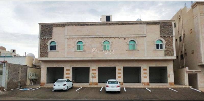 عمارة تجارية للبيع