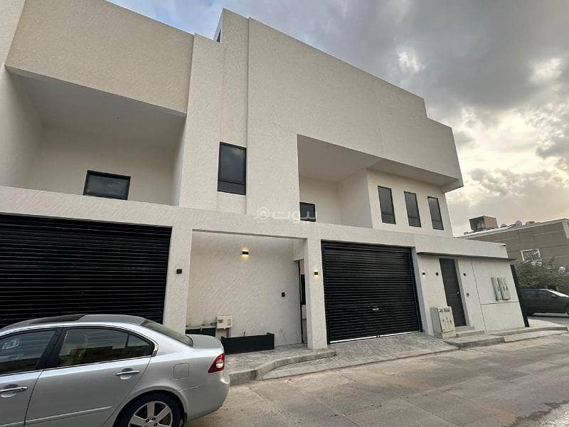 Distinctive villa for rent in Al Rahmaniyah