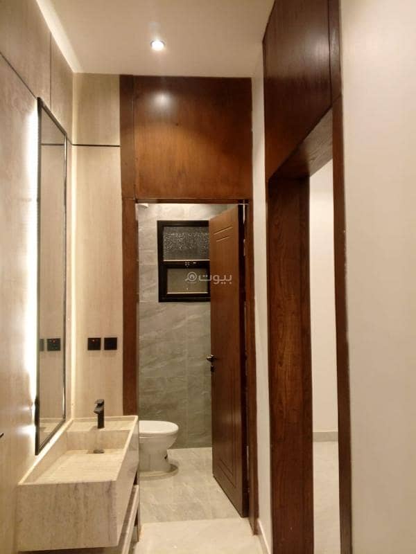 Floor in East Riyadh，Al Rimal 4 bedrooms 750000 SAR - 87644489