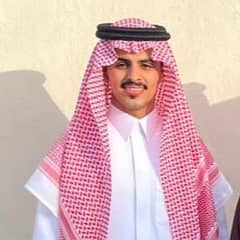 ABDULWAHAB ALMUTAIRI