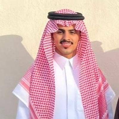 ABDULWAHAB ALMUTAIRI