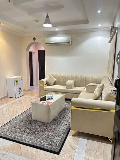 1 Bedroom Flat for Rent in Makkah - Apartment for Daily Rental in Makkah