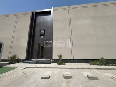 6 Bedroom Villa for Sale in East Riyadh, Riyadh - Villa - Riyadh - Al-Qadisiyah neighborhood