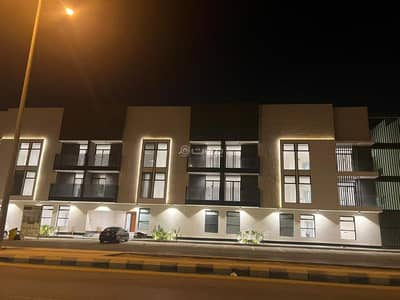فلیٹ 3 غرف نوم للايجار في شمال الرياض، الرياض - شقة 3 غرف نوم للإيجار في الياسمين، الرياض