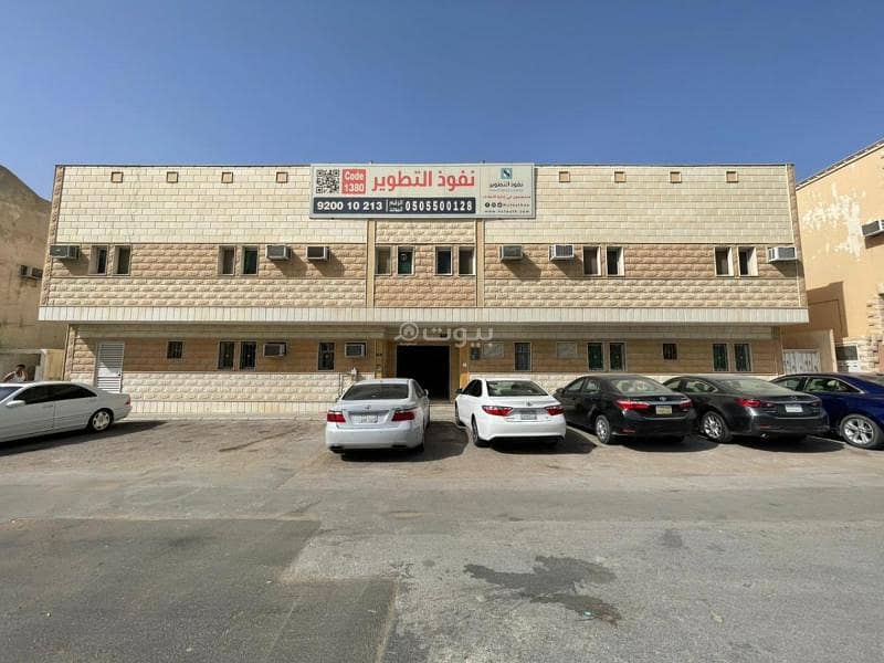 شقة بغرفة نوم واحدة للإيجار في النخيل، الرياض