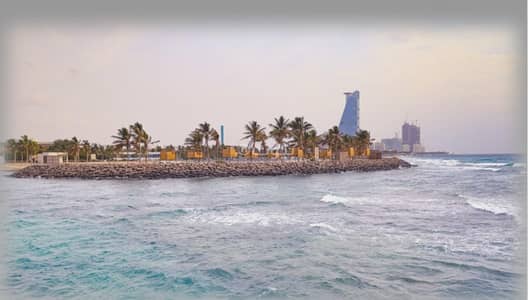 فیلا 4 غرف نوم للبيع في شمال جدة، جدة - فيلا للبيع في الربوة, شمال جدة