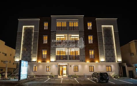 3 Bedroom Apartment for Sale in West Riyadh, Riyadh - Apartment - Riyadh - Al Hazm