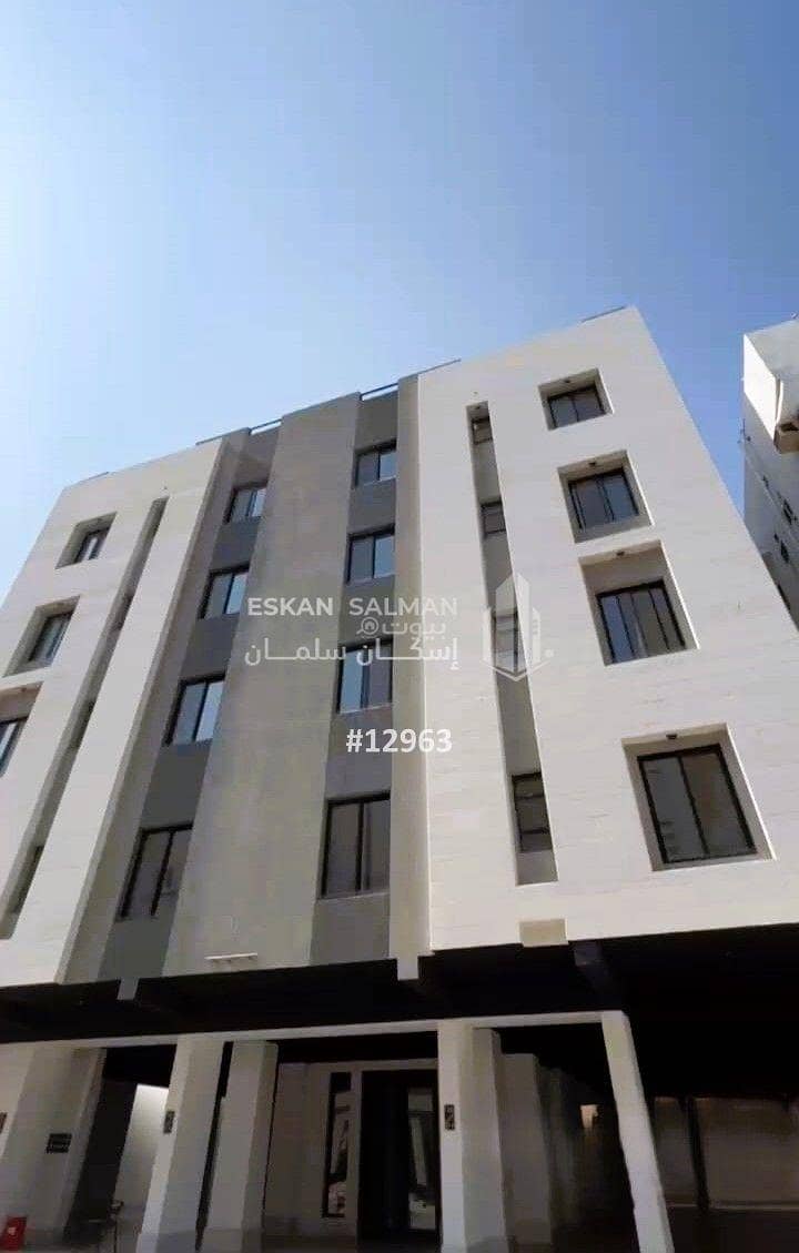شقة - جدة - أم حبلين