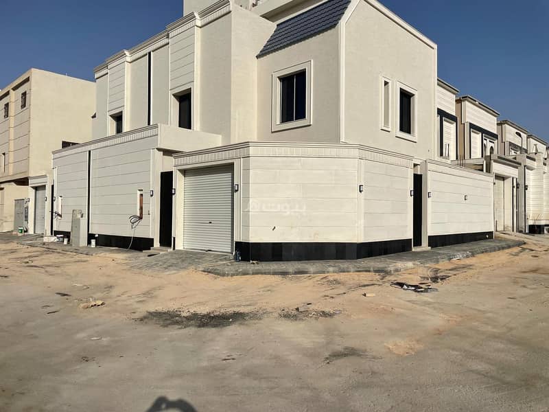 فيلا 5 غرف نوم للبيع في حي الدار البيضاء، الرياض فيلا 5 غرف نوم للبيع في حي الدار البيضاء، الرياض