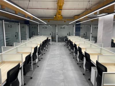 Office for Rent in West Riyadh, Riyadh - Office for rent in Al Duraihimiyah , west Riyadh