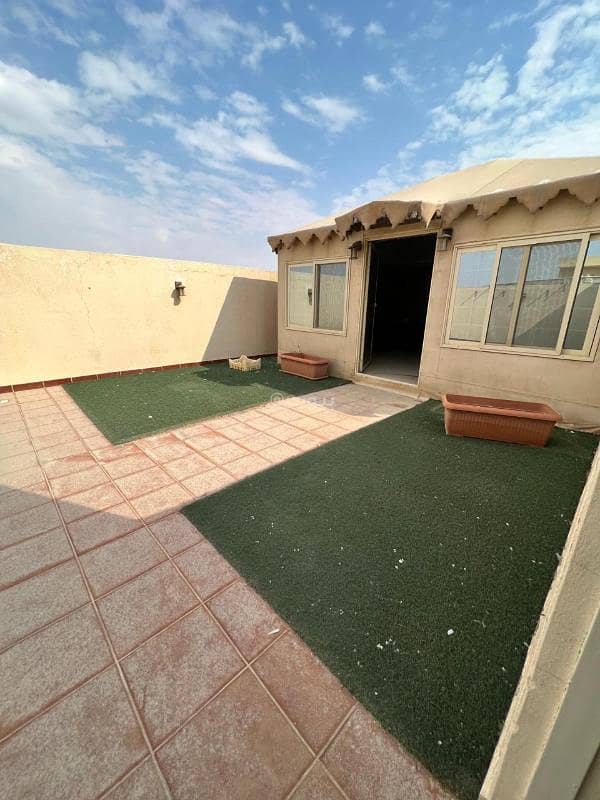 دوري علوي للايجار مع سطح بحي الربوة , الرياض دوري علوي للايجار مع سطح بحي الربوة , الرياض