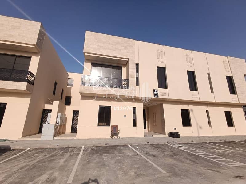 Apartment - Riyadh - Tuwaiq