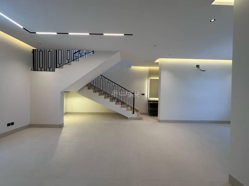 Townhouse for sale in Tawq neighborhood