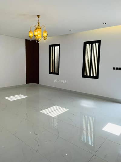 4 Bedroom Floor for Rent in East Riyadh, Riyadh - Ground floor for annual rent in Al Ramal neighborhood - offer number 620