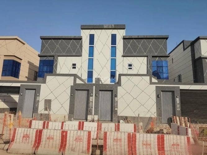 فيلا للبيع في عكاظ، جنوب الرياض