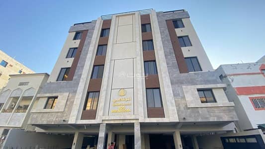 شقة 4 غرف نوم للبيع في شمال جدة، جدة - شقة 4 غرفة للبيع ، جدة حي السلامة