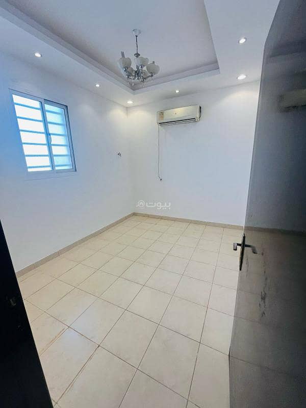 For annual rent, a family apartment in Al-Munsiyah district - offer number 836