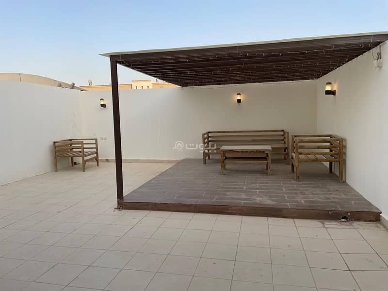 شقة للايجار في الملقا، الرياض