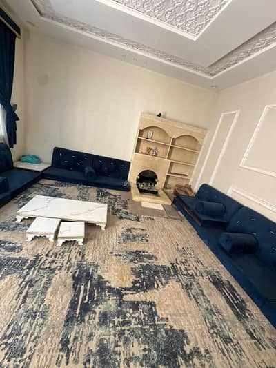 4 Bedroom Villa for Rent in East Riyadh, Riyadh - Internal Staircase Villa for Rent in Al Rimal, East Riyadh