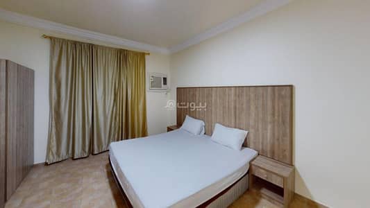 2 Bedroom Flat for Rent in North Jeddah, Jeddah - Furnished apartment for rent in Jeddah, Al Nahda district on Sultan Bin Salman Street