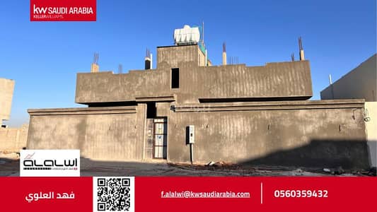دور 5 غرف نوم للبيع في وادي البطان، المدينة المنورة - فيلا للبيع في حي وادي البطان, مدينة المدينه المنوره, منطقة المدينة المنورة