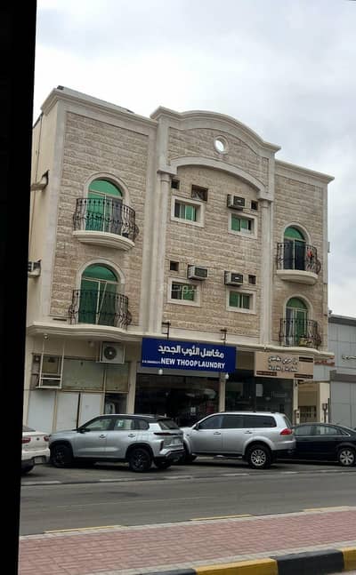 Building for Sale in Al Khobar Al Janubiyah, Al Khobar - For Sale – Residential & Commercial Building in Prime Location
