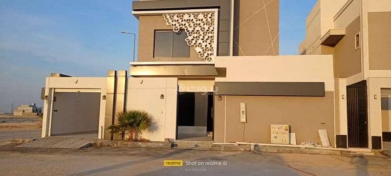 فيلا 5 غرف نوم للبيع في غياضة، الخرج، الرياض فيلا 5 غرف نوم للبيع في غياضة، الخرج، الرياض