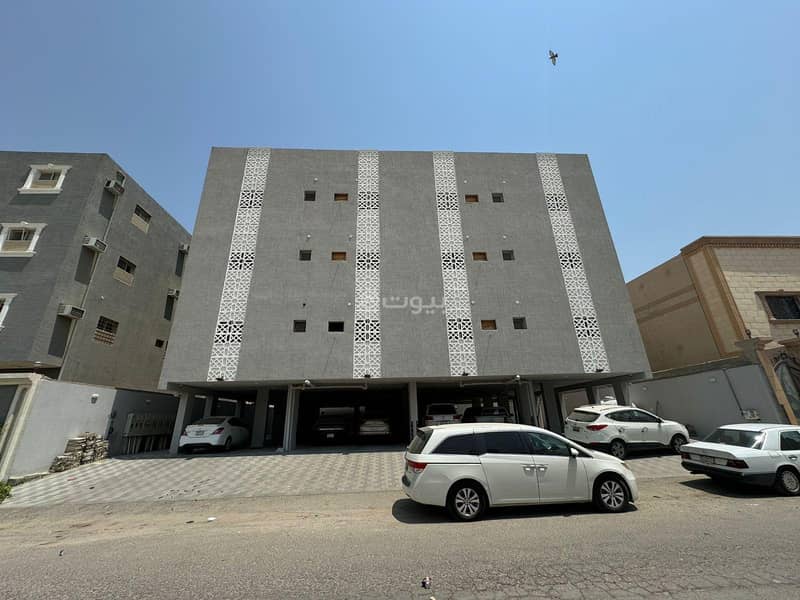 2 Bedroom Apartment For Sale in Al Nur, Dammam