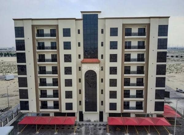Apartment for rent in King Fahd suburb, Dammam