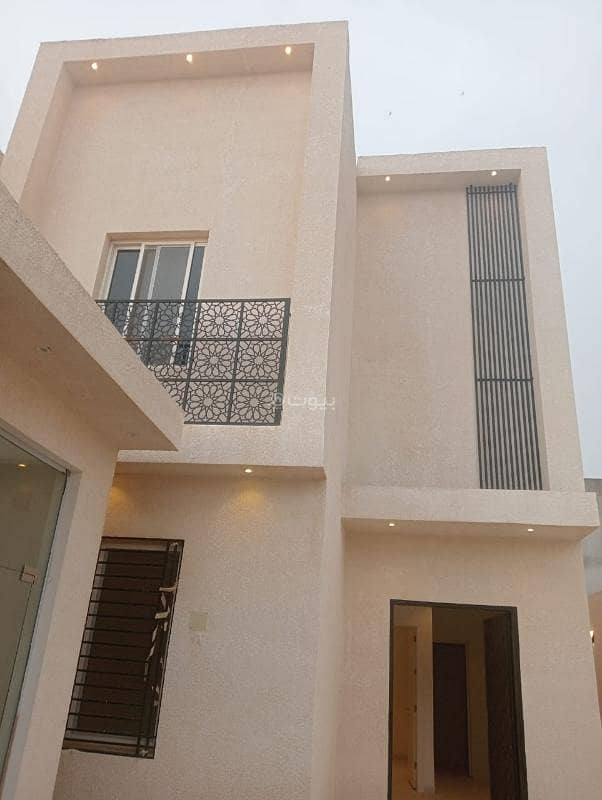 5 Bedrooms Villa For Sale in Al-Kharj, Riyadh Region