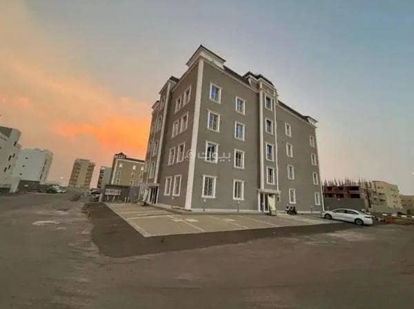 أدوار للبيع في المحمدية 1، جازان