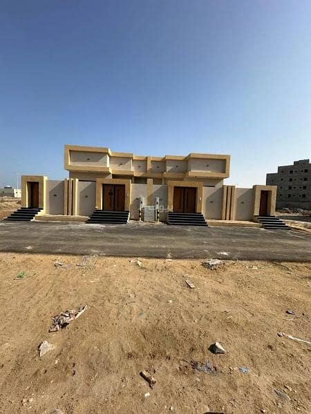 فيلا للبيع في الشاطئ 1، القنفذة فيلا للبيع في الشاطئ 1، القنفذة