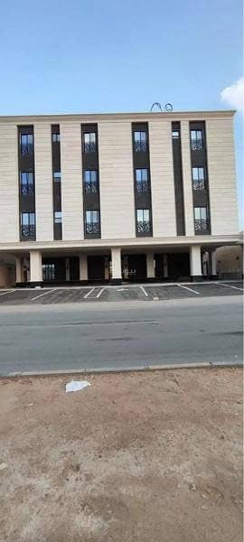 Apartment for sale in Al Saadah, East Riyadh