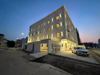 4 Bedroom Apartment for Sale in Al Hamra, Al Khobar - Apartment for sale in Al Hamra, Al Khobar
