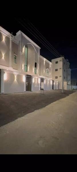 شقة للبيع في الرحاب، الطائف