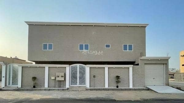 فلل للبيع في النايفية، الهفوف المنطقة الشرقية
