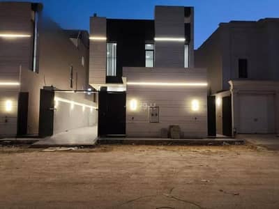 4 Bedroom Villa for Sale in East Riyadh, Riyadh - Villa for sale in Al Ramal, East Riyadh