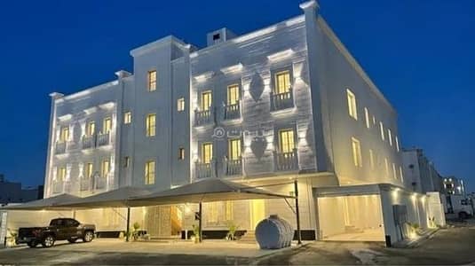 4 Bedroom Flat for Sale in Al Nur, Dammam - Apartment for sale in An Nuur, Dammam