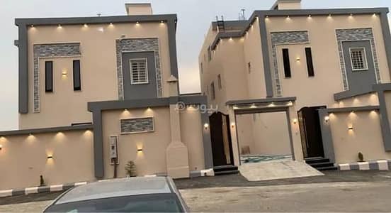 فیلا 6 غرف نوم للبيع في ذهبان الشرقي، خميس مشيط - فيلا للبيع في ذهبان الشرقي، خميس مشيط