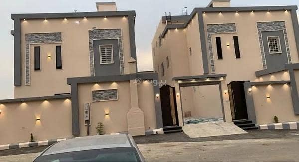 فيلا للبيع في ذهبان الشرقي، خميس مشيط
