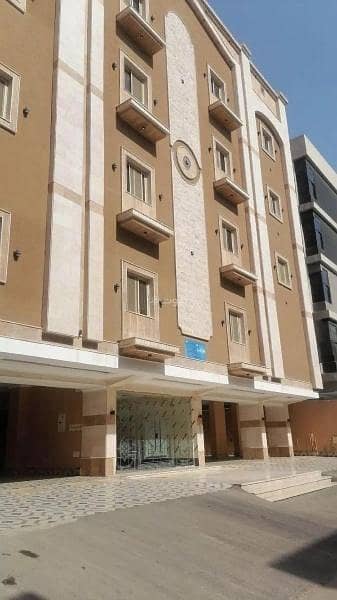 شقة 6 غرف نوم للبيع في شمال جدة، جدة - شقة للبيع في الريان، شمال جدة