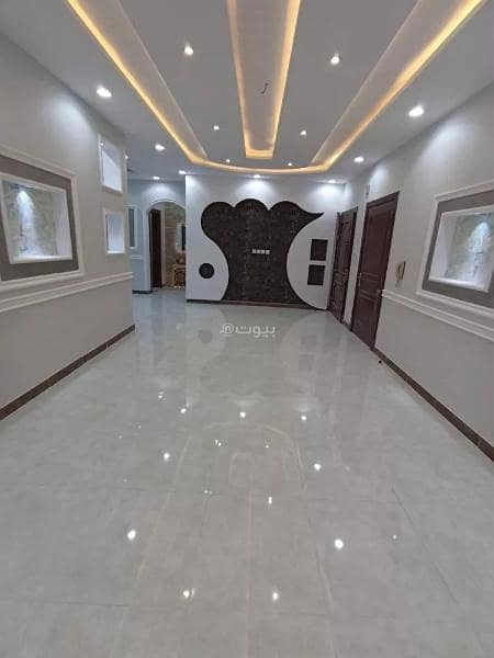 Apartments for sale in Umm Al-Salam, southern Jeddah