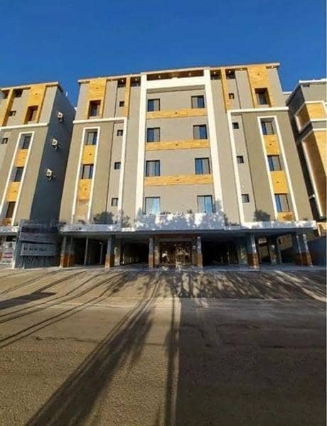 شقة للبيع في الريان، شمال جدة شقة للبيع في الريان، شمال جدة
