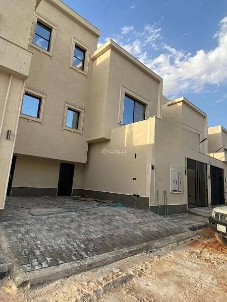 Apartment for rent in Al-Ramal, East Riyadh