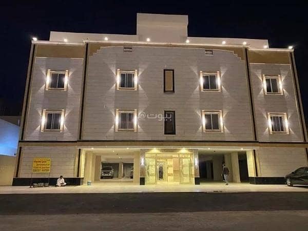 Apartment for sale in Al Hamdaniyah, north of Jeddah