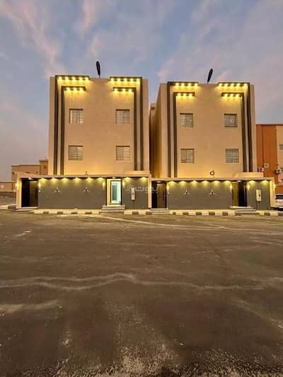 7 Bedroom Flat for Sale in Hidn Qulus, Khamis Mushait - Apartment for sale in Hadan Qalwuss, Khamis Mushait